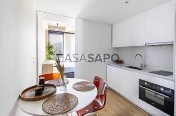 Apartamento Estudio