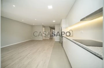 Apartamento 2 habitaciones