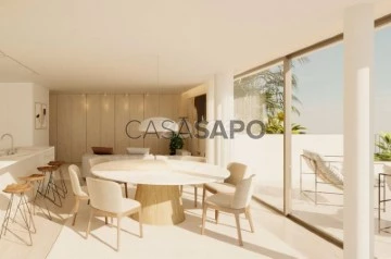 Apartamento 2 habitaciones