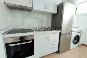 Apartamento T0