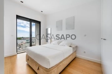 Apartamento Estudio