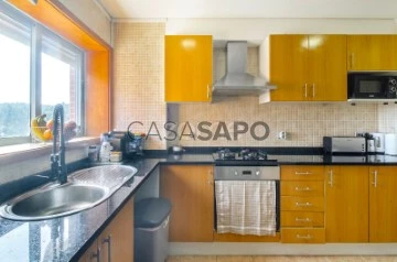 Apartamento 3 habitaciones