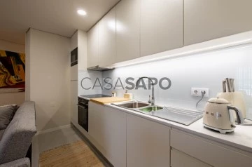 Apartamento T1