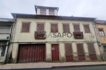 Casa 6 habitaciones