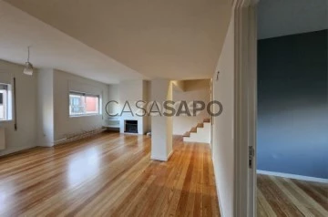 Apartamento 4 habitaciones