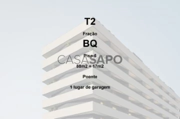 Apartamento T2