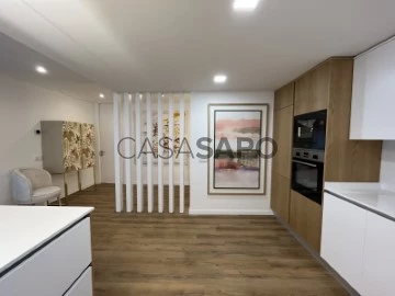 Apartamento 2 habitaciones