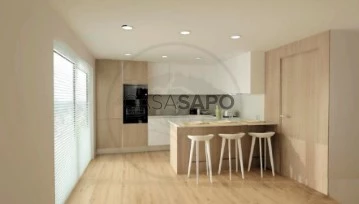 Apartamento 3 habitaciones