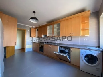 Apartamento T3