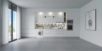 Apartamento 4 habitaciones