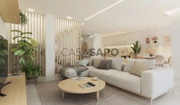 Vivienda adosada 3 habitaciones