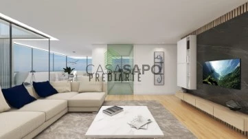 Apartamento 4 habitaciones