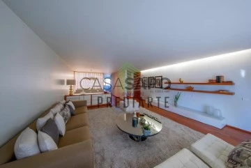 Apartamento T4