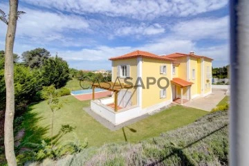 Detached House 4 Bedrooms