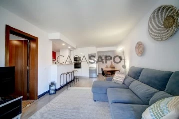 Apartamento T1