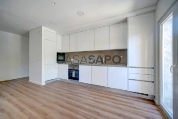 Apartamento T2