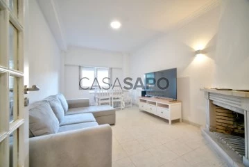 Apartamento 2 habitaciones