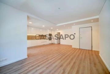 Apartamento 2 habitaciones