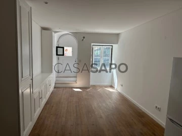 Apartamento T1