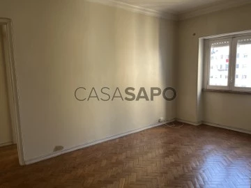 Apartamento 2 habitaciones