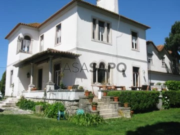 Casa antigua 10 habitaciones