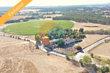 Agricultural property 10 Bedrooms