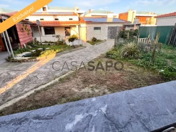 Casa 4 habitaciónes, Duplex