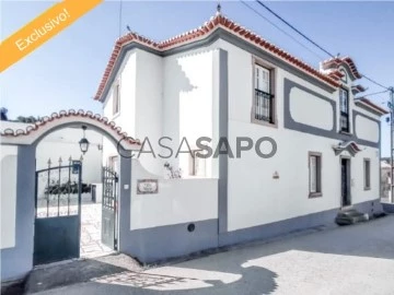 Casa 4 habitaciónes, Duplex