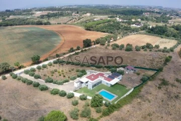 Finca 5 habitaciones