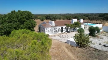 Finca Alentejana 4 habitaciones