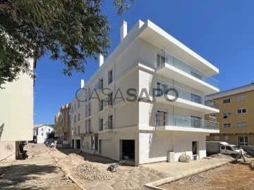 Apartamento 3 habitaciones + 1 hab. auxiliar