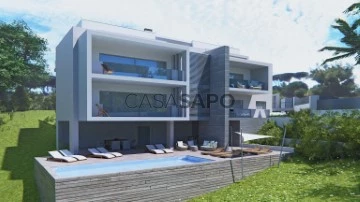 Apartamento T4