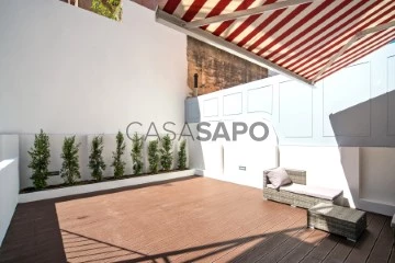 Apartamento 3 habitaciones + 2 hab. auxiliares