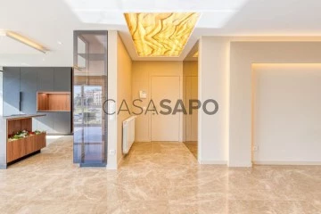 Apartamento T4