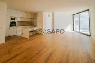 Apartamento 2 habitaciones