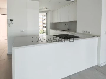 Apartamento 2 habitaciones