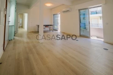 Apartamento T4