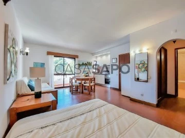 Apartamento Estudio