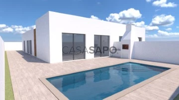 Semi-Detached House 3 Bedrooms