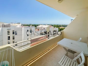 Apartamento 0 habitaciones + 1 hab. auxiliar