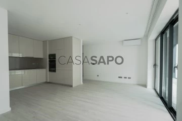 Apartamento 2 habitaciones