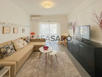 Apartamento T2