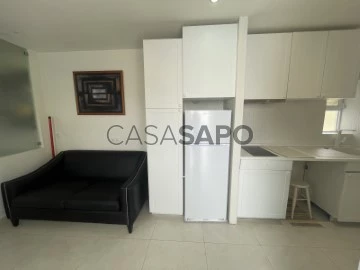 Apartamento Estudio