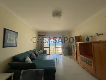 Apartamento 2 habitaciones