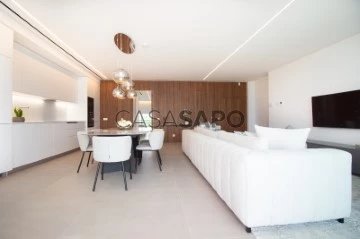 Apartamento 1 habitación + 1 hab. auxiliar