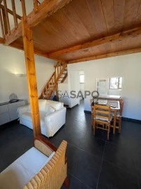 Apartamento 0 habitaciones + 1 hab. auxiliar