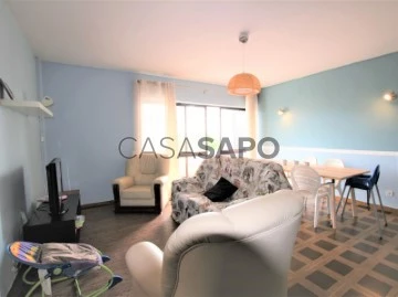 Apartamento 2 habitaciones