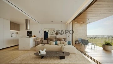 Apartamento 3 habitaciones