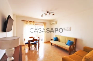 Apartamento 2 habitaciones