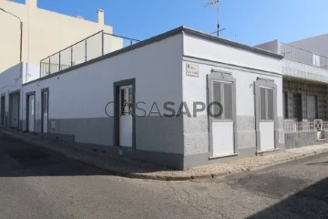 Moradia Vila De Rei - Moradias - Casas em Moncarapacho E Fuseta - OLX  Portugal